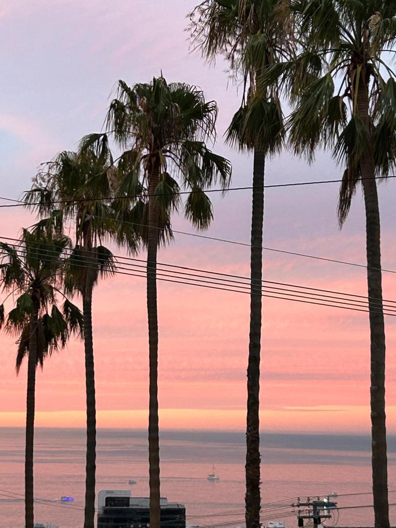 To Let 3 Bedroom Property for Rent in Fresnaye Western Cape